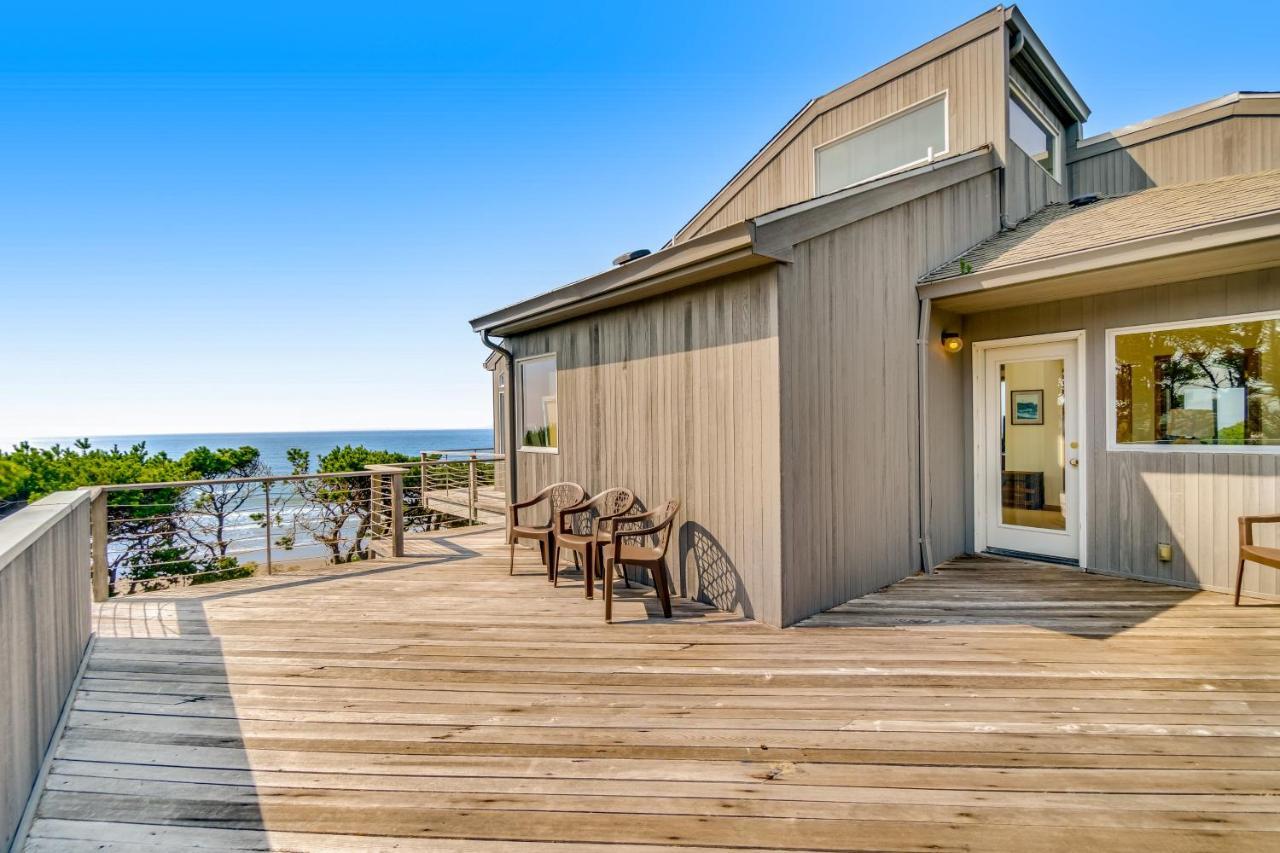 Shellseeker South Beach Exterior photo